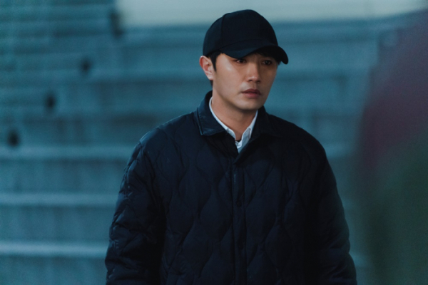 ▲'우월한 하루'(사진제공=OCN)