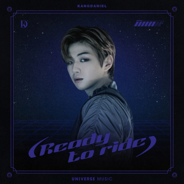 ▲유니버스(UNIVERSE) 뮤직, 신곡 강다니엘 ‘Ready to ride’ 온라인 커버(사진제공=엔씨소프트(NC)/클렙(Klap))