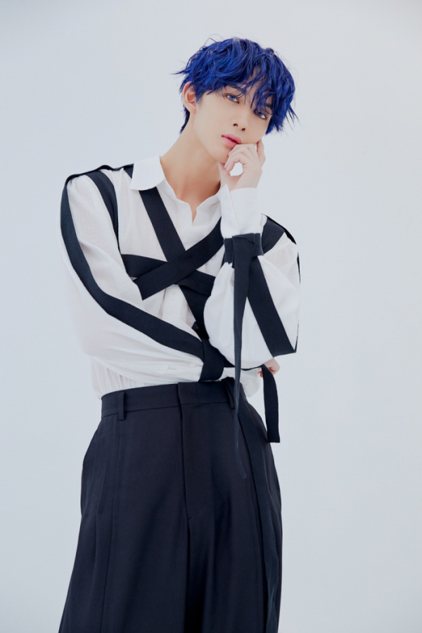 ▲배진영(사진 = C9엔터테인먼트 제공)