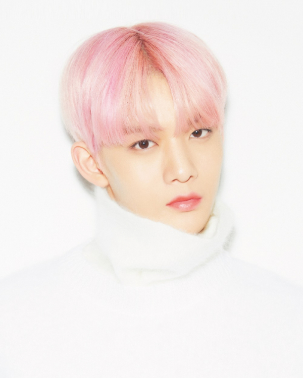 ▲배진영(사진 = C9엔터테인먼트 제공)