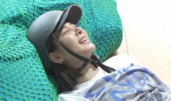 ▲설인아(사진제공=MBC)