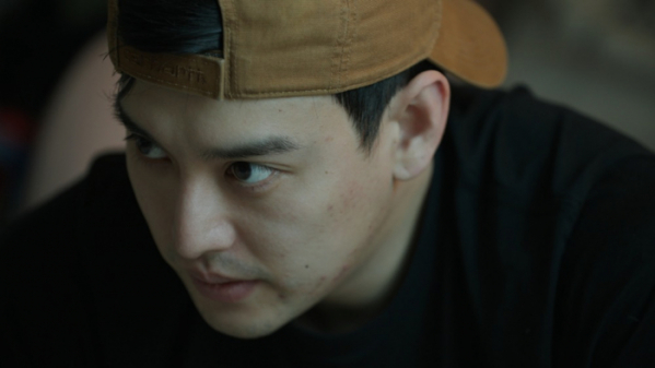 ▲‘우리 이혼했어요2’ 지연수 일라이(사진제공=TV조선)