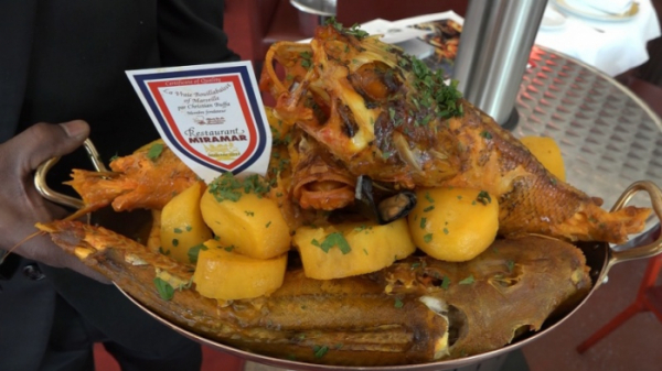 ▲'걸어서 세계속으로' 프랑스(사진제공=KBS 1TV)