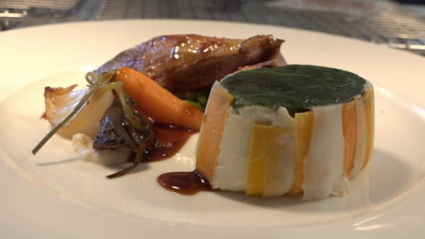 ▲'걸어서 세계속으로' 프랑스(사진제공=KBS 1TV)