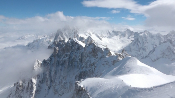 ▲'걸어서 세계속으로' 프랑스(사진제공=KBS 1TV)