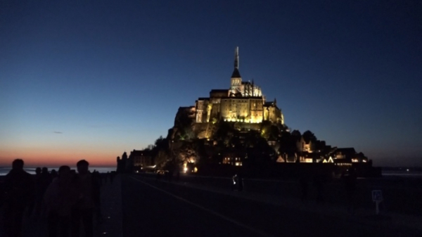 ▲'걸어서 세계속으로' 프랑스(사진제공=KBS 1TV)