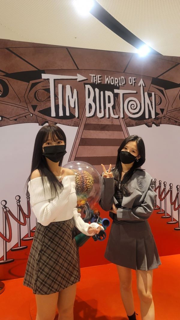 ▲네이처 소희X채빈(사진 = n.CH엔터테인먼트 제공)