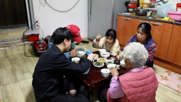 ▲'동행'(사진제공=KBS 1TV)