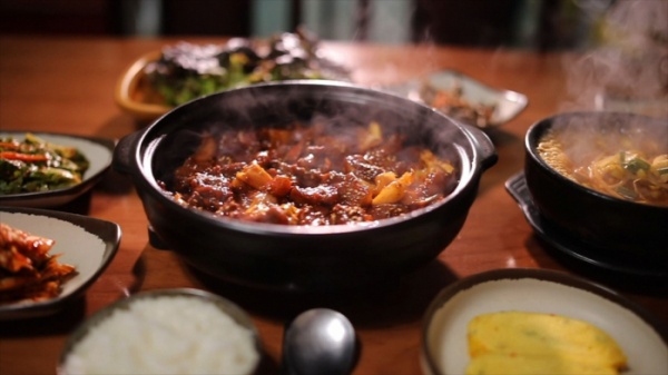 ▲'김영철의 동네한바퀴' 전북 김제(사진제공=KBS 1TV)