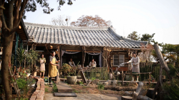 ▲'김영철의 동네한바퀴' 전북 김제(사진제공=KBS 1TV)