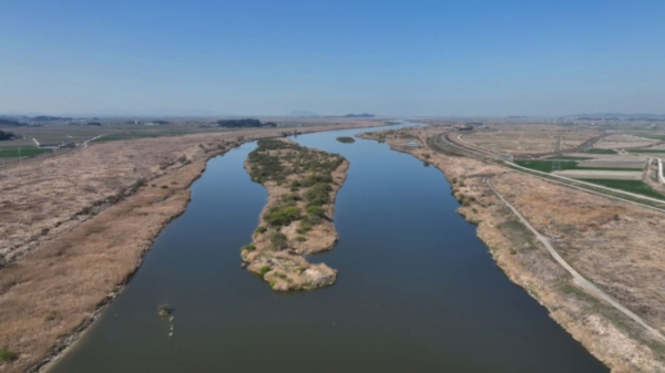 ▲'김영철의 동네한바퀴' 전북 김제(사진제공=KBS 1TV)