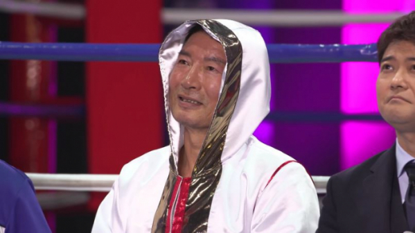 ▲‘국대는 국대다’(사진제공=MBN)