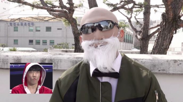 ▲‘국대는 국대다’(사진제공=MBN)