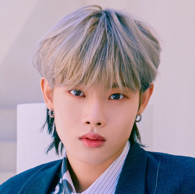 ▲치훈. (출처=티오원 공식SNS)