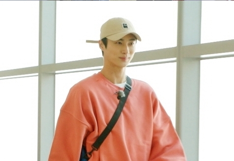 ▲변우석(사진제공=SBS)