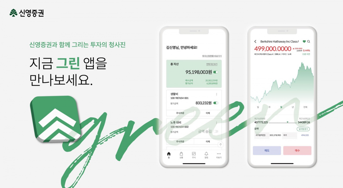 (사진제공=신영증권)