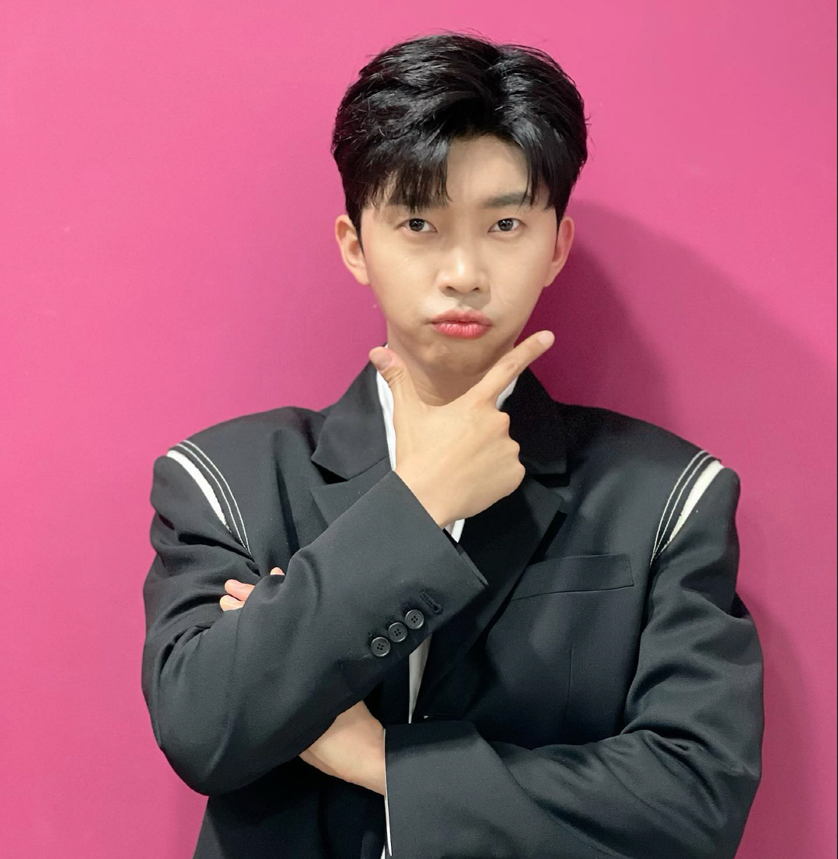 ▲(출처=임영웅 공식 인스타그램)