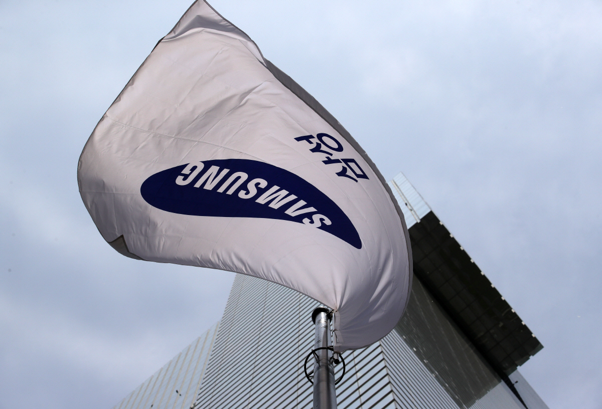 ▲서울 서초구 삼성전자 서초사옥 (뉴시스)
