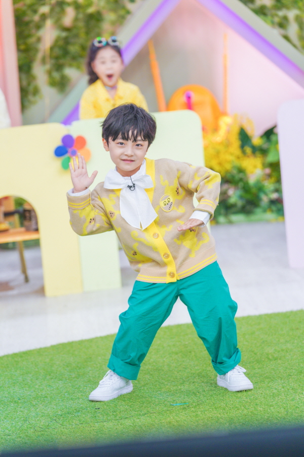 ▲'개나리학당'(사진제공=TV조선)