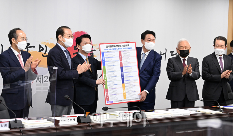 (인수위사진기자단)