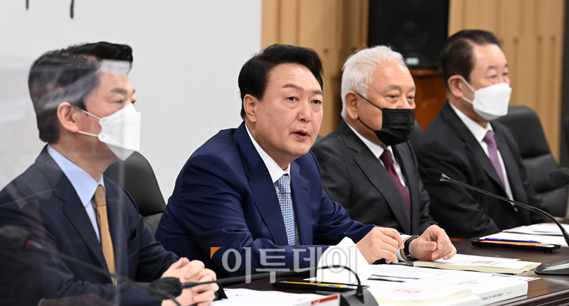 (인수위사진기자단)