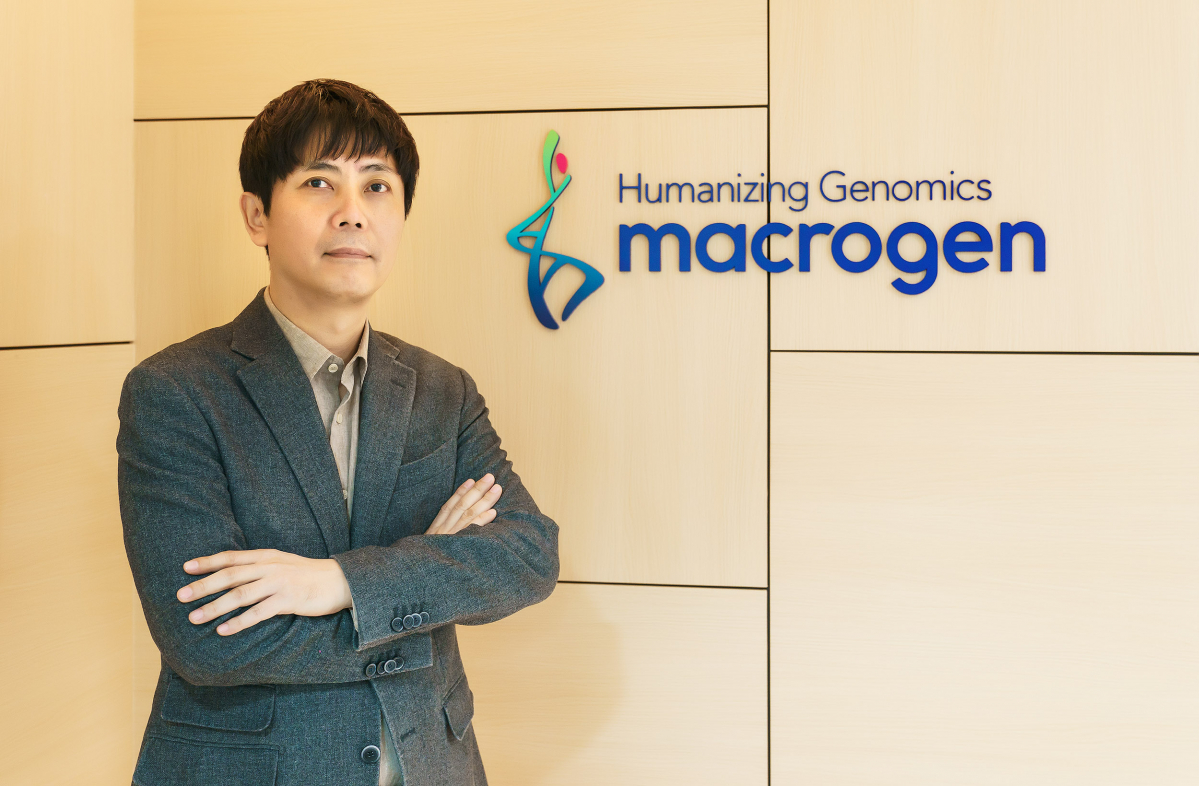 (사진제공=마크로젠)