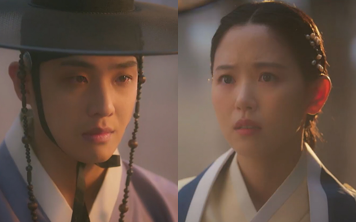 ▲(출처=KBS2 ‘붉은 단심’)
