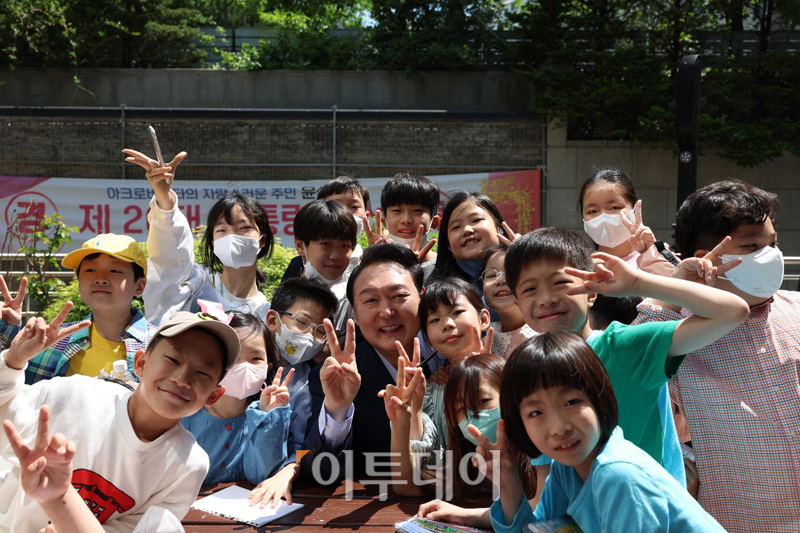 (사진제공 당선인 대변인실)