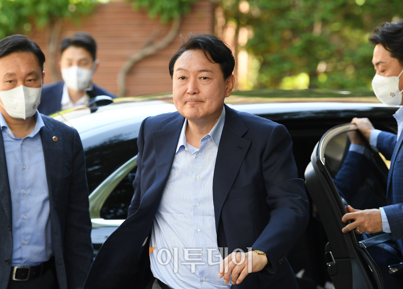 (인수위사진기자단)