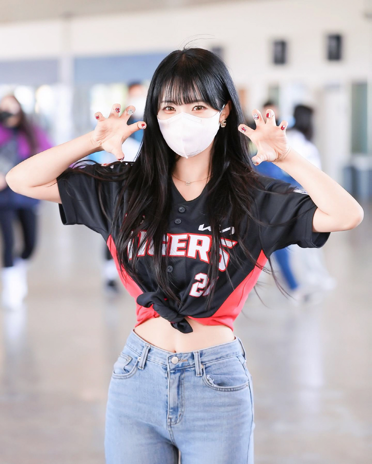 ▲(출처=이다혜 인스타그램)
