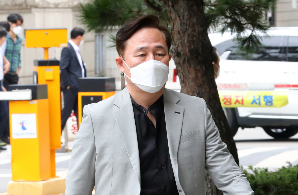 ▲표창원 전 더불어민주당 의원. (뉴시스)