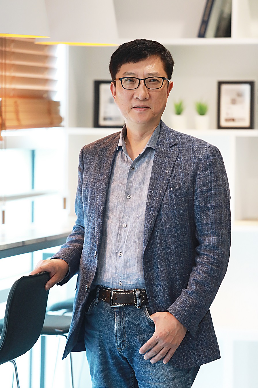 (사진제공=비보존 헬스케어)