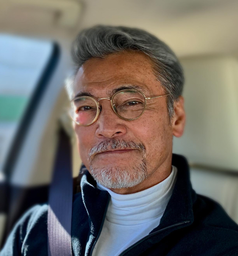 ▲(와타나베 히로유키 인스타그램 캡처)
