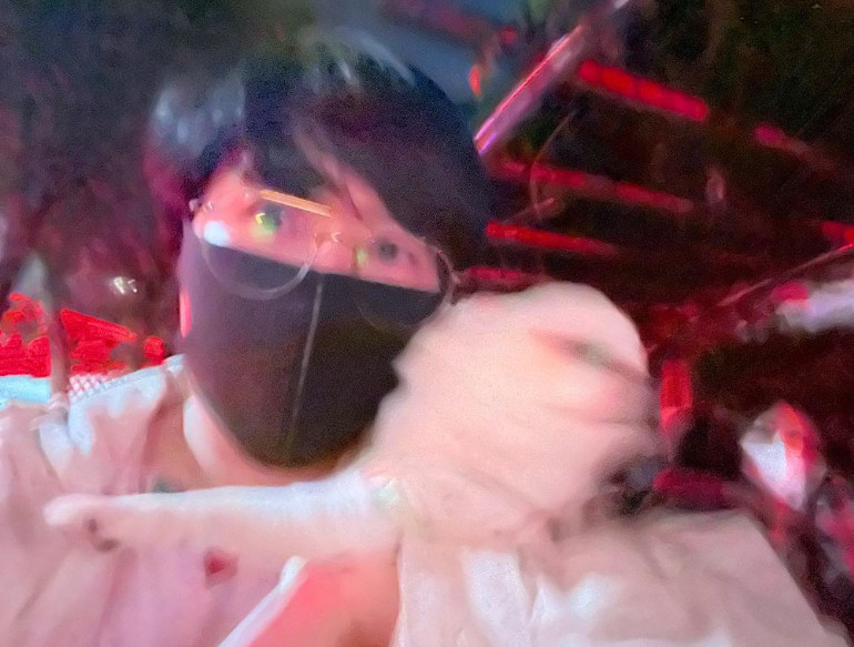 (출처=권진영SNS)