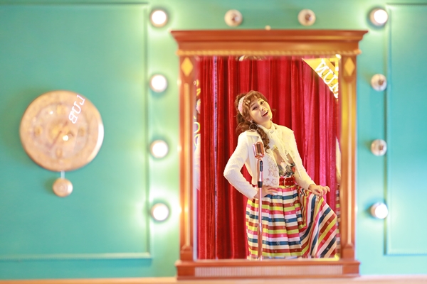 ▲박주희(사진제공=그루벤터)