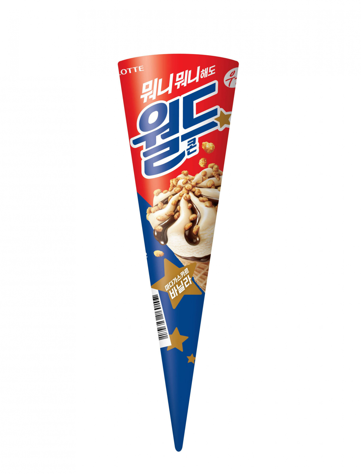 (사진제공=롯데제과)