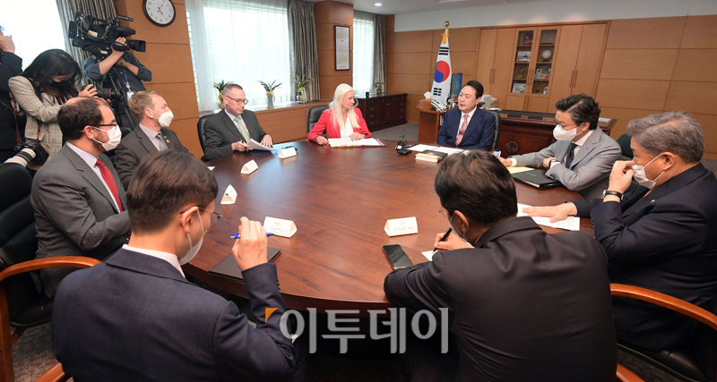 (인수위사진기자단)