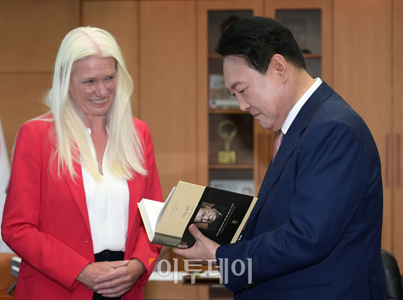 (인수위사진기자단)