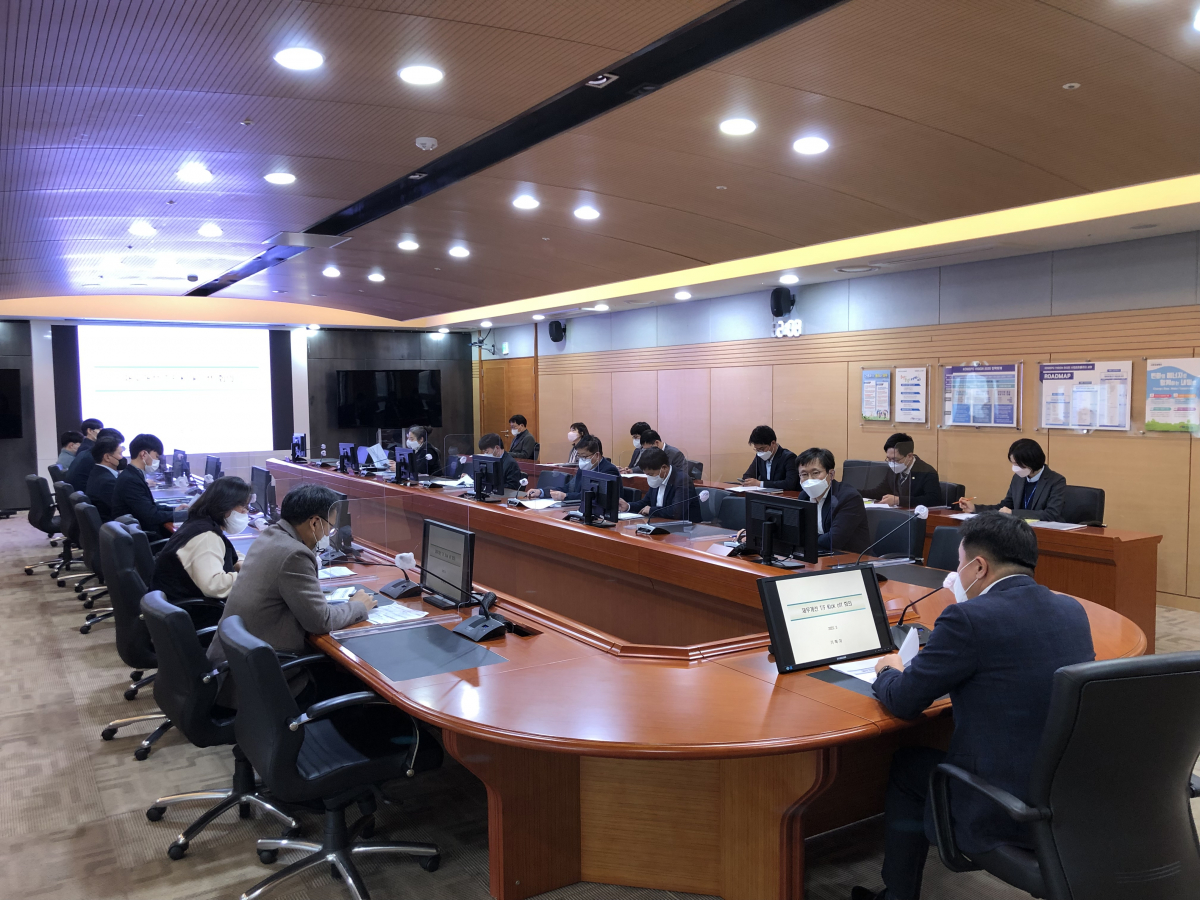 ▲한국서부발전이 10일 4년 연속 당기순손실을 극복하기 위해 고강도 재무개선을 추진하기로 했다고 밝혔다. (사진제공=한국서부발전)