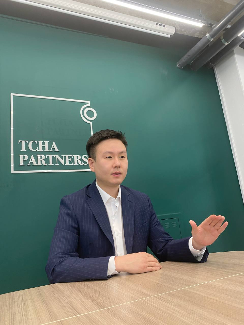 ▲김형균 차파트너스자산운용 상무 / 사진제공 차파트너스