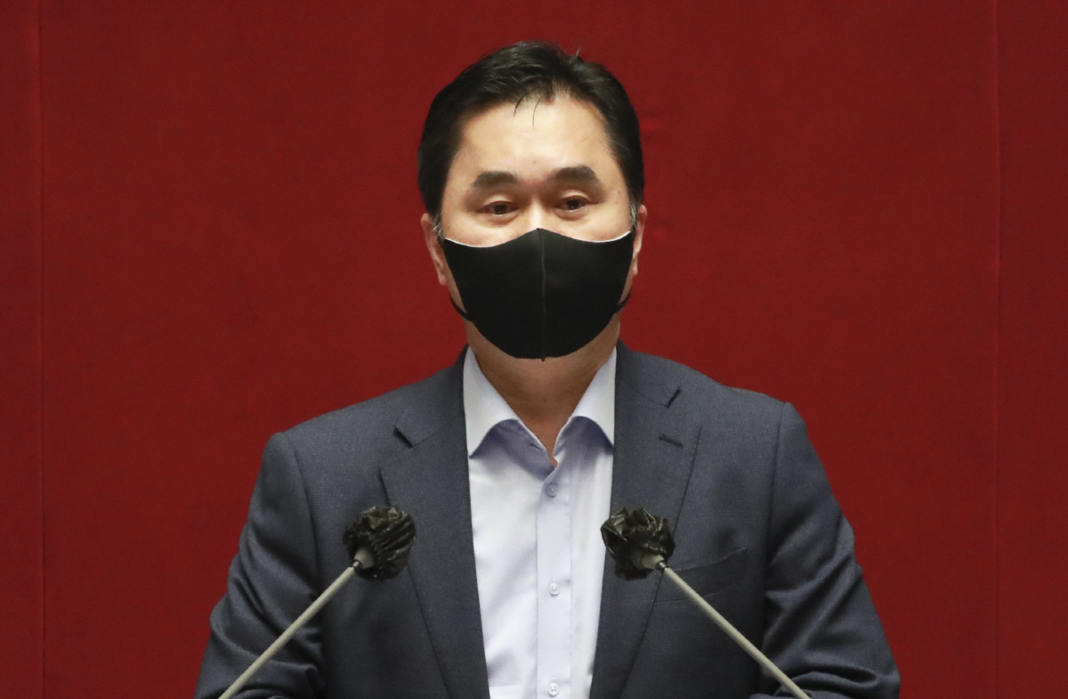 ▲김종민 더불어민주당 의원 (출처=뉴시스)