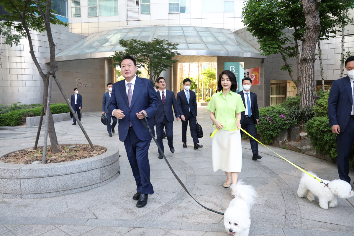 (사진제공=대통령실)