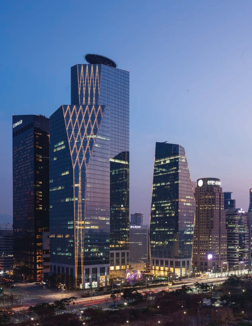 ▲IFC 전경 (사진=IFC)