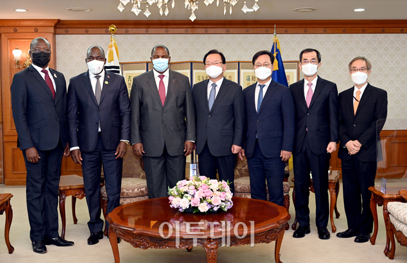 (사진제공 총리실)