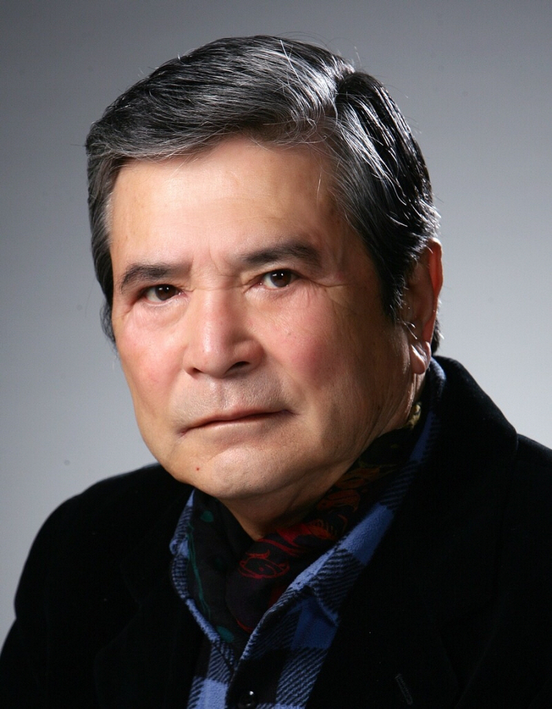 ▲故 이일웅 (출처=한국방송연기자협회)