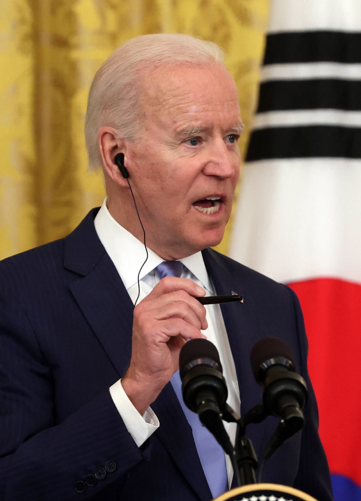 ▲조 바이든 미국 대통령(뉴시스)