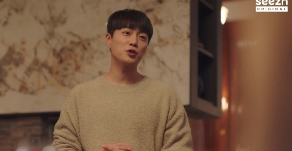 ▲윤두준(사진 = 시즌 '구필수는 없다' 영상 캡처)