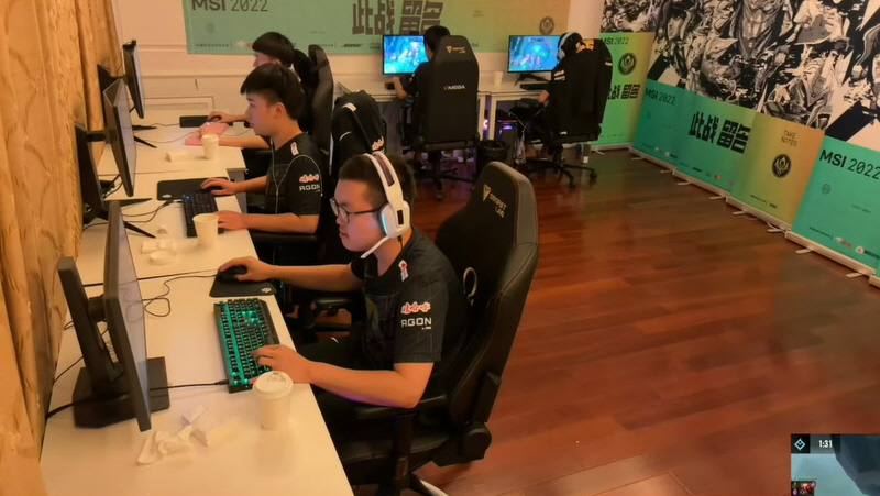 (출처=LCK 유튜브 채널 영상 캡처)