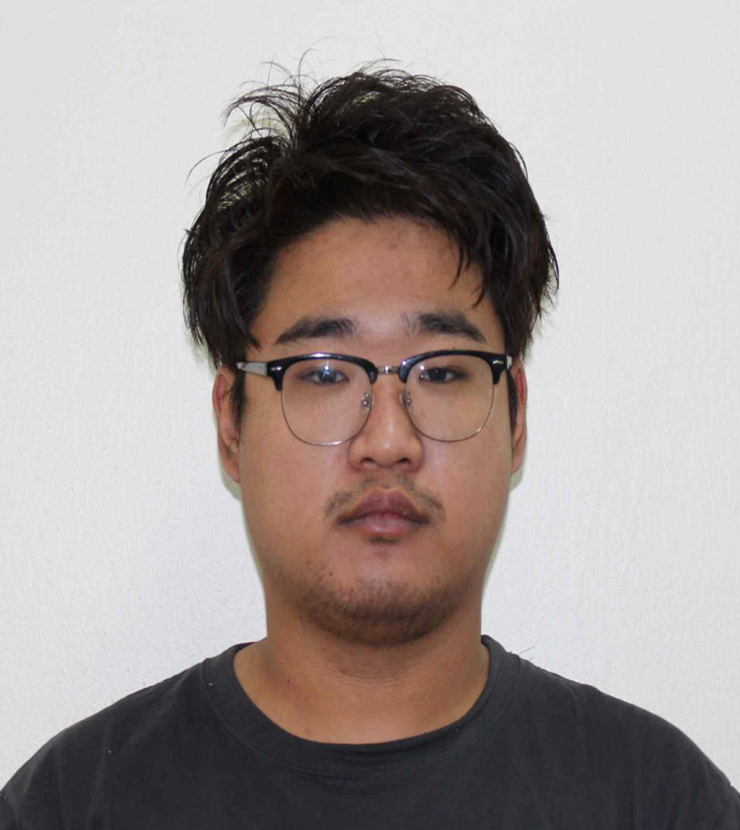 ▲신변보호를 받던 여성의 가족을 살해한 혐의로 재판에 넘겨진 이석준. (사진=서울경찰청 제공)