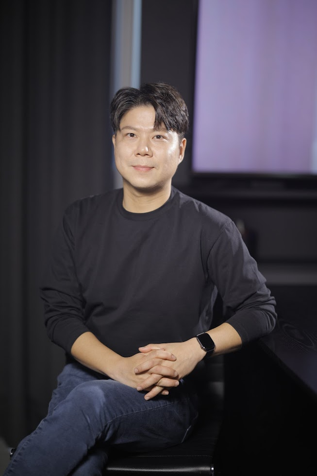 ▲하진우 어반베이스 대표. (사진제공=어반베이스)